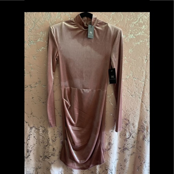 RUCHED & READY   I SEE YOU / ROSE - Picture 2 of 9